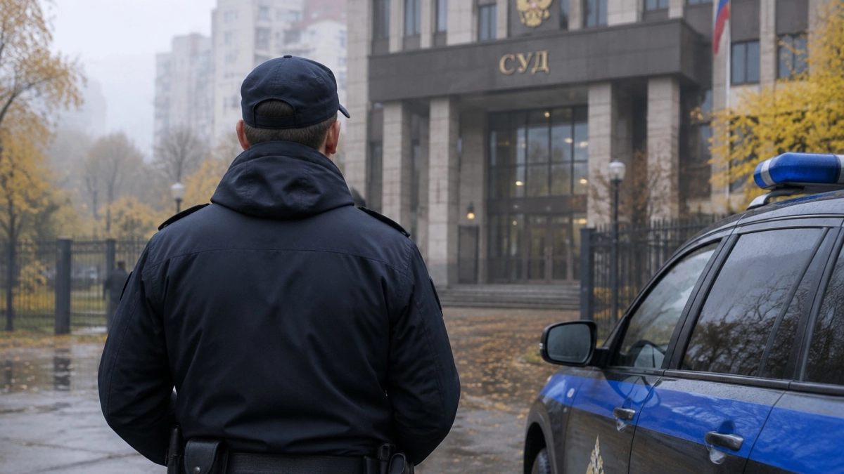 Суд в Ростове дал 20 лет по делу о переводе криптовалюты террористам