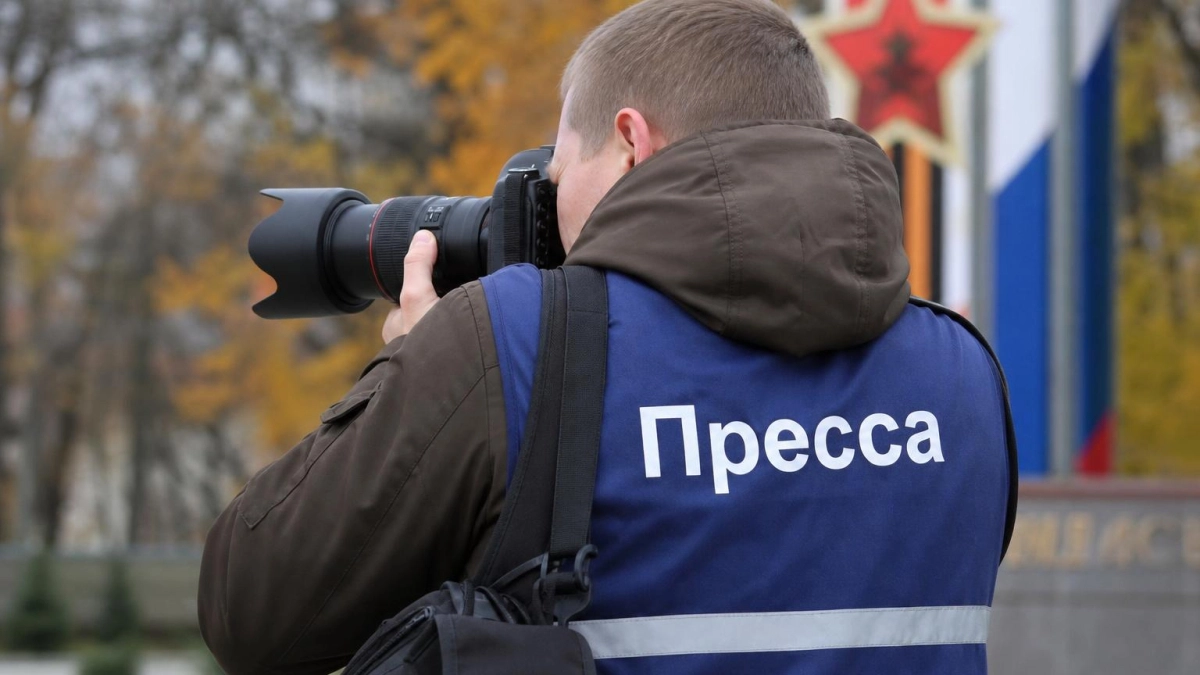 На конкурс «Безопасный Дон» представили 221 материал в шести номинациях