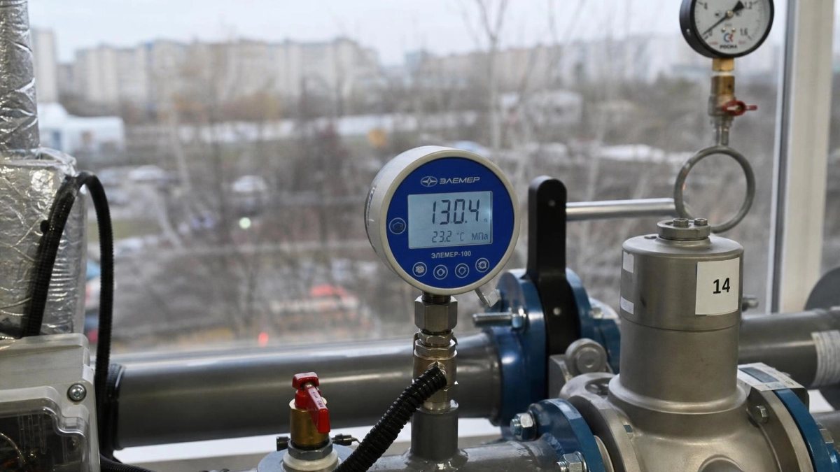 Отопительный сезон стартовал в 39 муниципалитетах Ростовской области