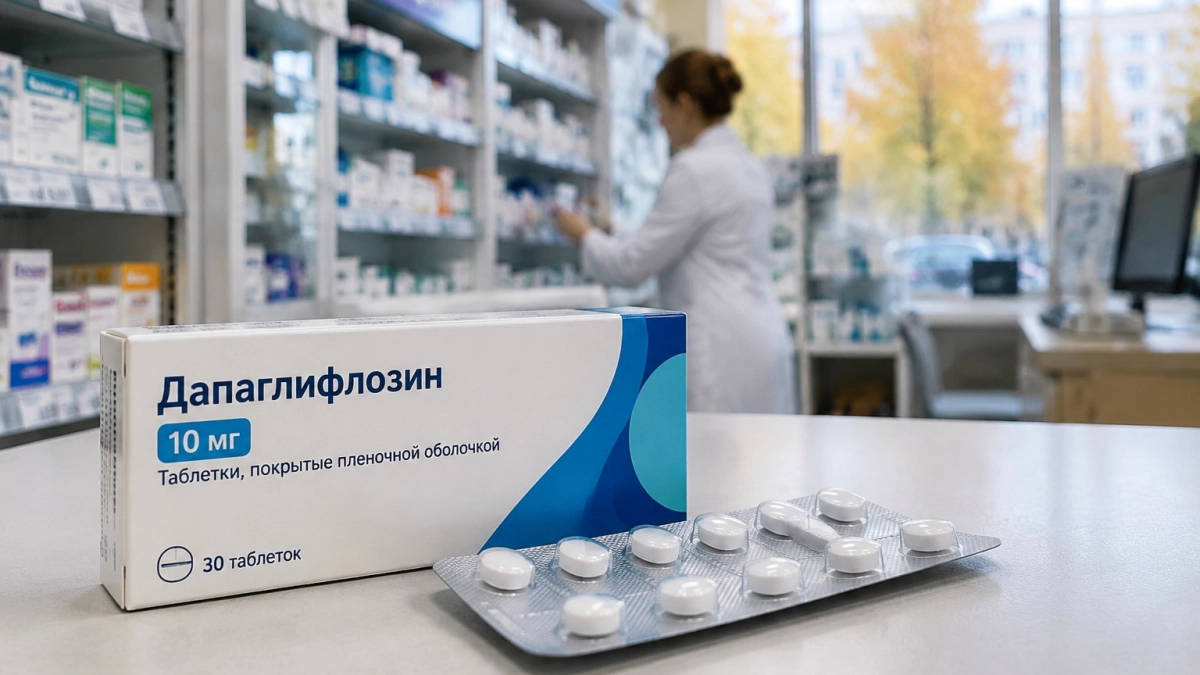 В Ростовской области направят почти 189 млн рублей на закупку таблеток от диабета