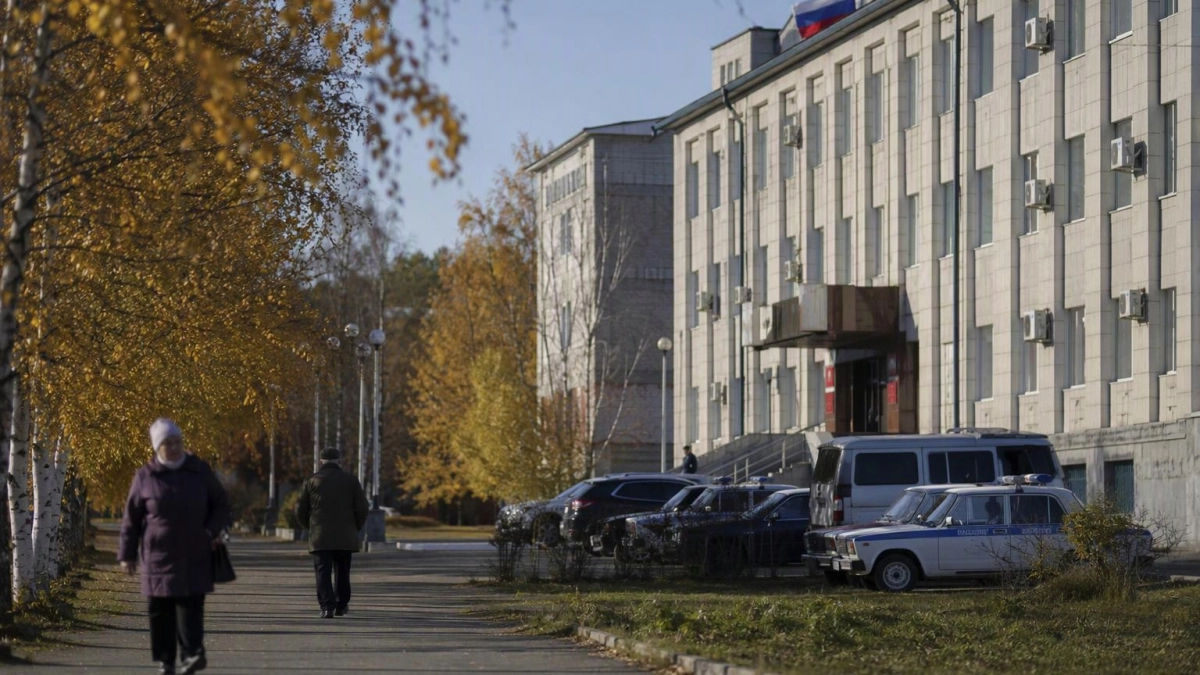 Оба руководителя Кашарского района ушли в отставку: их посты занял один чиновник