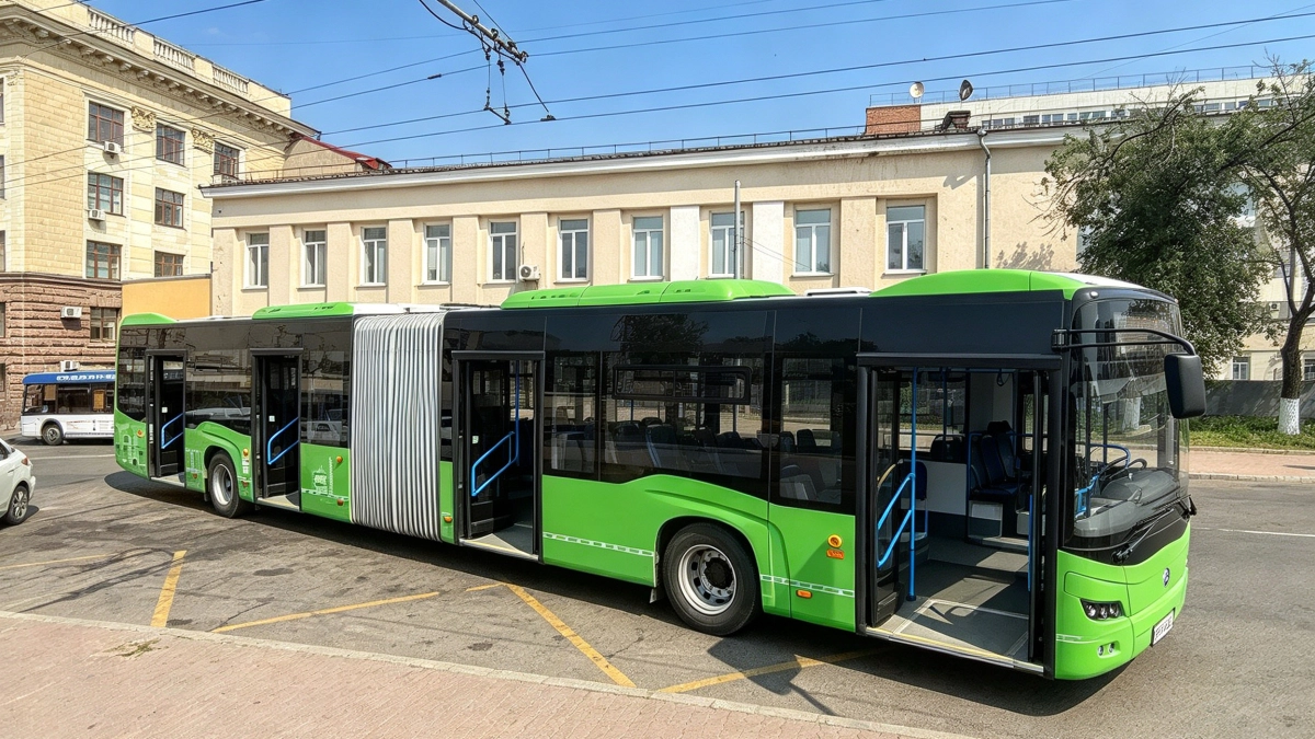 Дептранс Ростова через суд требует 3 млн рублей от перевозчика за нехватку автобусов