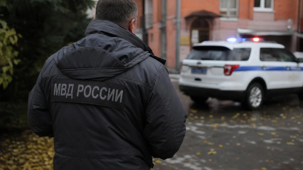 Военный суд в Ростове приговорил к 47 годам двоих обвиняемых во взрыве в Мелитополе