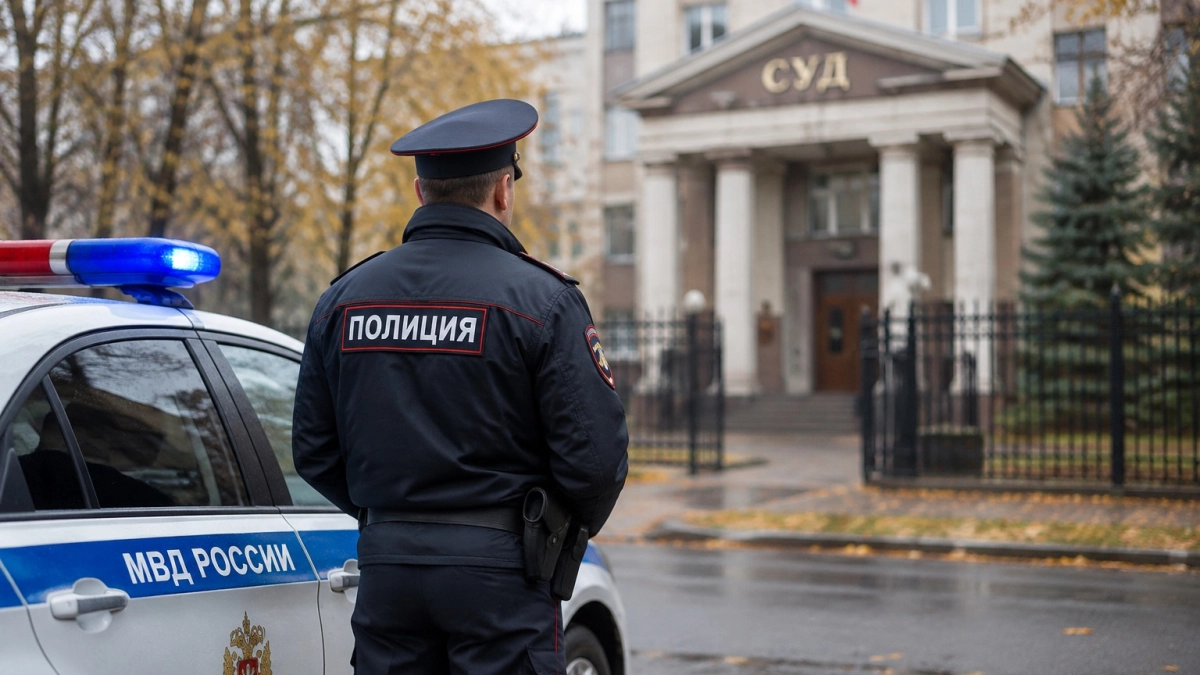 В Ростове участника украинского нацбатальона осудили на 19 лет строгого режима за терроризм