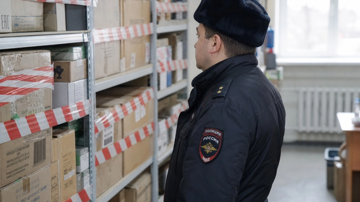 В Ростове должник распродал арестованные электронные сигареты и попал под уголовную статью