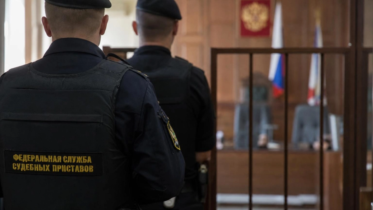 Осужденную на 10 лет экс-главу суда Ростова лишили статуса судьи в отставке