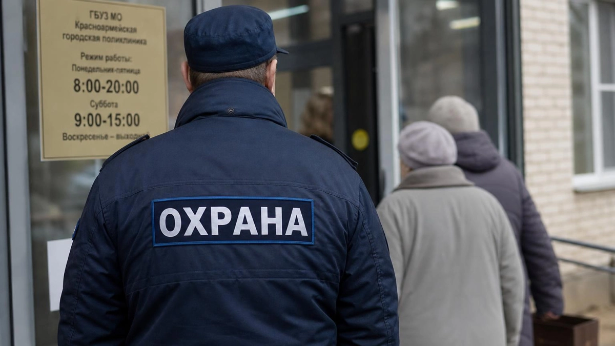 Прокуратура через суд требует усилить антитеррористическую защиту ростовской поликлиники ФТС