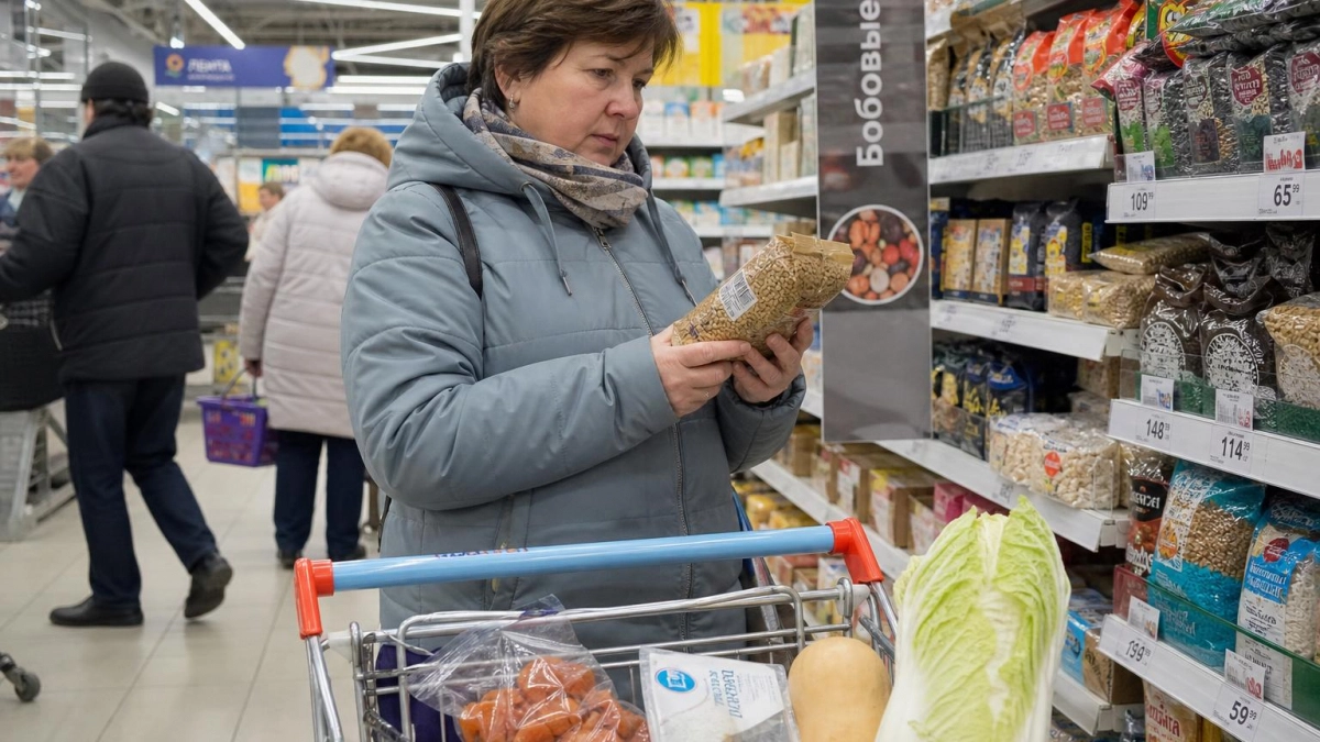 Ваше сердце скажет спасибо: три копеечных продукта из супермаркета заменят любые дорогостоящие препараты