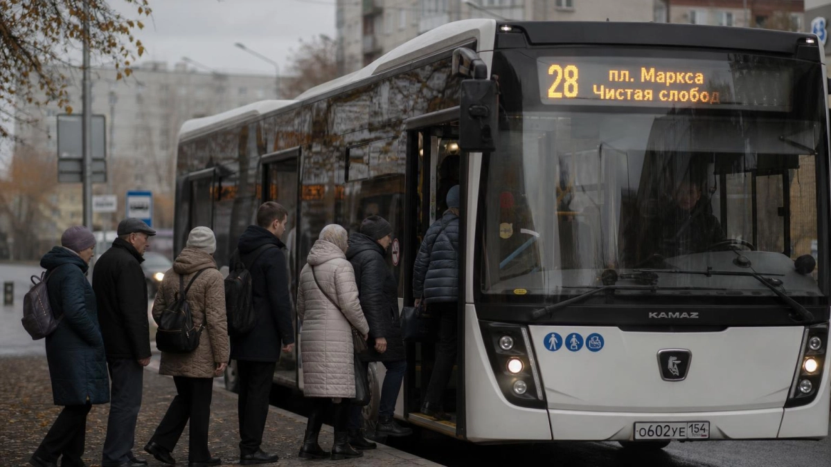 В Ростове планируют отменить автобус №34А и объединить его с маршрутом №44