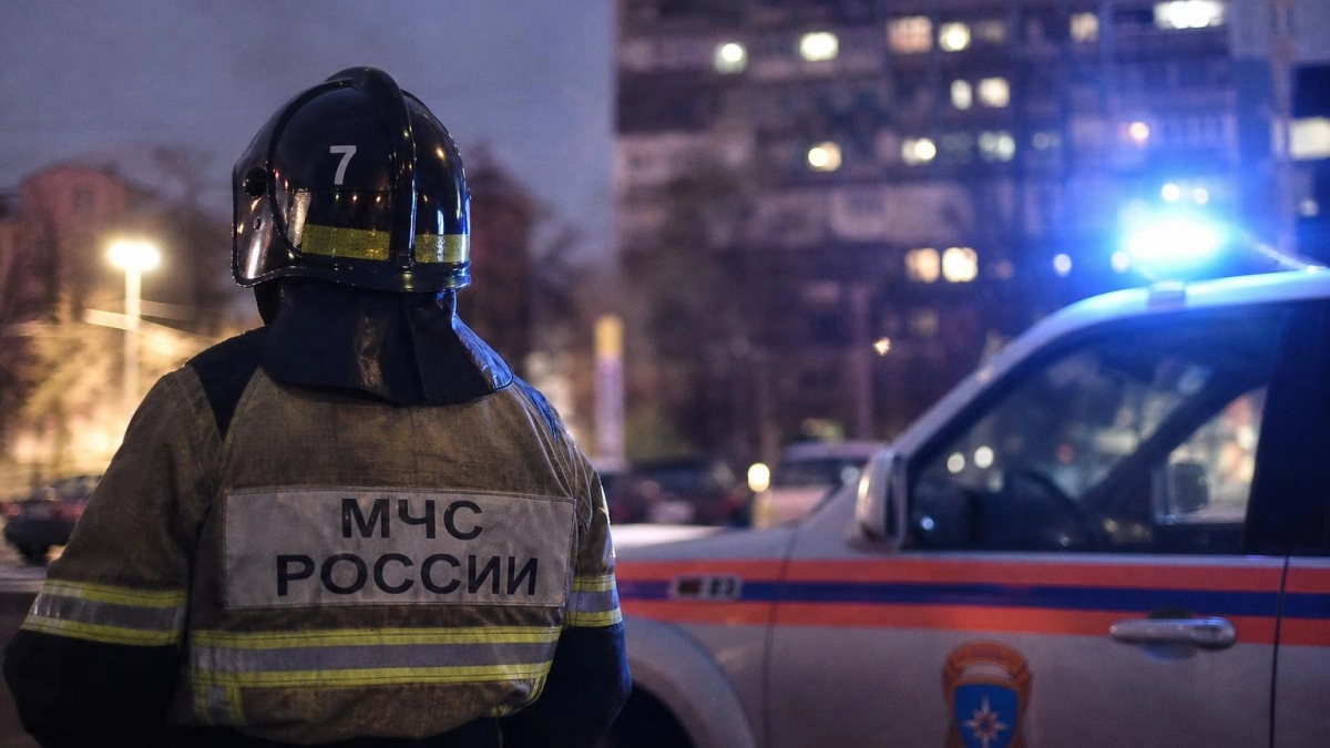 В Ростове-на-Дону вечером локально включили сирены ракетной опасности