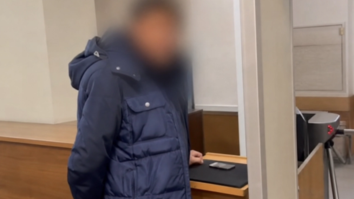 Суд отправил в СИЗО ростовского депутата Дегтярева по делу о коррупции