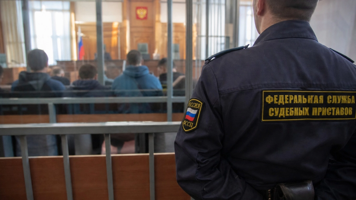 Сыновья бизнесмена Бабаева и еще двое осужденных по делу об аксайских рынках обжаловали приговор