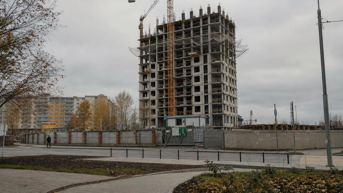 Ростову вернули участок земли, проданный в четыре раза дешевле кадастровой стоимости