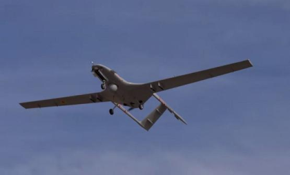 Воздушная тревога: 10 украинских дронов сбиты над Ростовской областью за 5 часов атаки