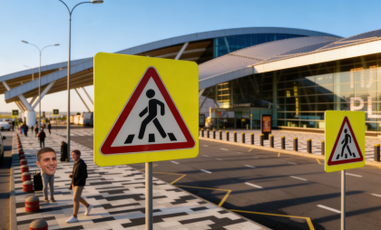 «Аэрофлот» запросил 7 еженедельных рейсов из закрытого Платова в Дубай