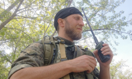 «Ценой своей жизни спас офицеров»: священник из Ростова погиб как герой в зоне СВО