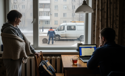 Критические 53%: каждая пятая теплотрасса Ростова изношена на 60% и грозит новыми авариями