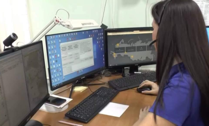 «Невидимый щит города»: более 38 тысяч звонков в «112» Таганрога за 2 месяца, большинство — по проблемам ЖКХ