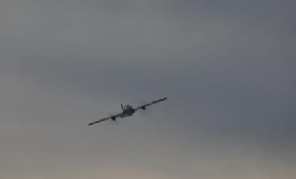 «Отойдите от окон»: 16 февраля в Ростовской области объявлена беспилотная тревога