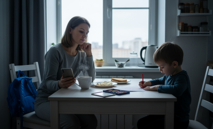 Ростовские детсады подорожают на треть: власти утвердили новые тарифы до 154 рублей в сутки