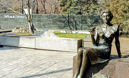 Прощай, апарт-отель: Слюсарь запретил застраивать парк Горького, встав на защиту исторического сердца Ростова