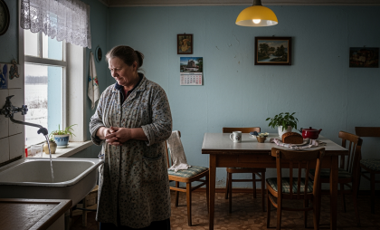 Бастрыкин возбудил дело после жалобы жителей ВКонтакте на техническую воду