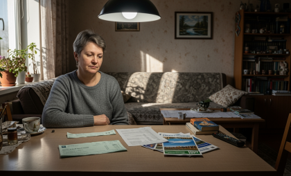 Турфирма заплатила втрое больше за отказ вернуть 225 тысяч