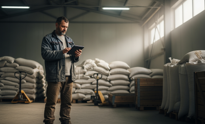 Ростовские аграрии получили займы до 5 млн под 5% годовых