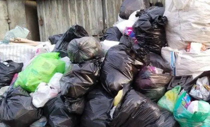 Ростовчане превращают мусор в деньги: новая экономика вторсырья