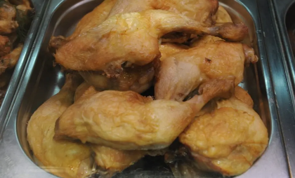 Ростов отправил в Китай 25 тонн птичьих субпродуктов за неделю