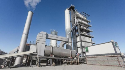 Крупяной завод-банкрот уходит с молотка в Ростовской области