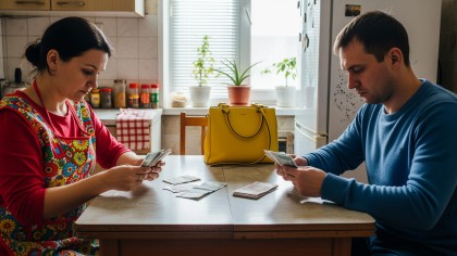 Родители двух детей на Дону будут получать до 33,6 тысяч рублей ежегодно