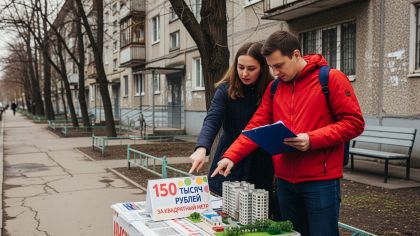 Министр Ростовской области: власти не влияют на цены жилья — только рынок