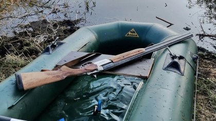 Охотничий сезон в Ростовской области закрывается 31 марта: что грозит нарушителям