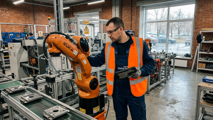 Дон как центр юга России: в Ростове представили новую стратегию развития региона