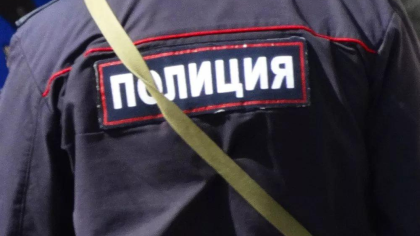 МВД опровергло слухи о закрытии опорного пункта в Суворовском