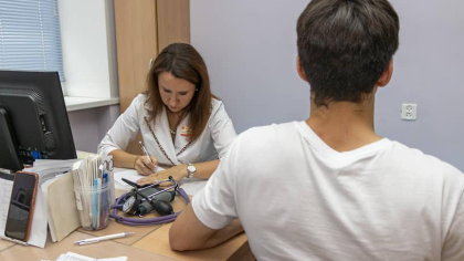 Бастрыкин взял под контроль дело о фиктивной диспансеризации в таганрогской поликлинике