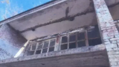 Ростов продаёт недострой у Дона под базу отдыха за 58 млн рублей