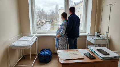 В Ростовской области смертей вдвое больше рождений: данные за начало 2025 года