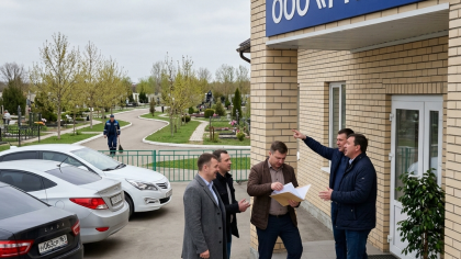 Крематорий в Ростове заработал 43 млн рублей — рост за три года в 220 раз