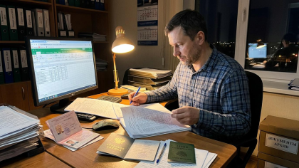 Квота в 3% рабочих мест для ветеранов СВО обойдётся бизнесу Ростовской области в 340 млн рублей