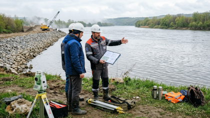 Таганрог получит больницу на 524 места: Слюсарь договорился с сенатором