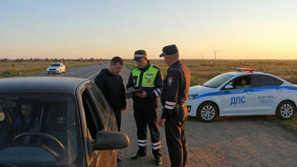 В Ростовской области выезд на встречку унёс жизни мужчины и трёхлетнего ребёнка