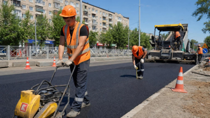В Ростове построят платную скоростную магистраль за 40 млрд рублей