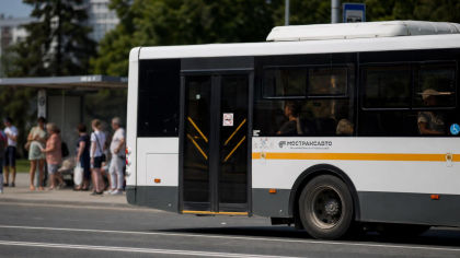 Дептранс Ростова требует с Трансэкспорта 1,8 млн рублей за нарушения перевозок