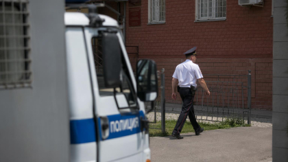 В Ростове-на-Дону по делу о террористическом сообществе добавили 11,5 лет колонии