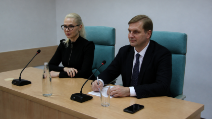 Торговля в Ростовской области обеспечивает более четверти всех рабочих мест