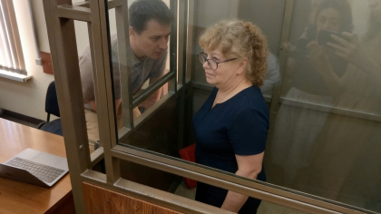 В суде по делу Федотовой свидетель объяснила отказ от бюджетного кредита в 2020 году