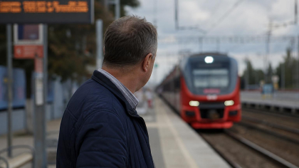 В МАКС запустили покупку билетов на электрички и просмотр актуального расписания