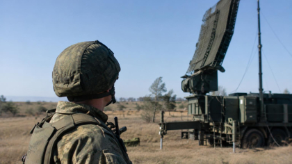 Над Ростовской областью 13 сентября сбили беспилотники в ходе массированной атаки